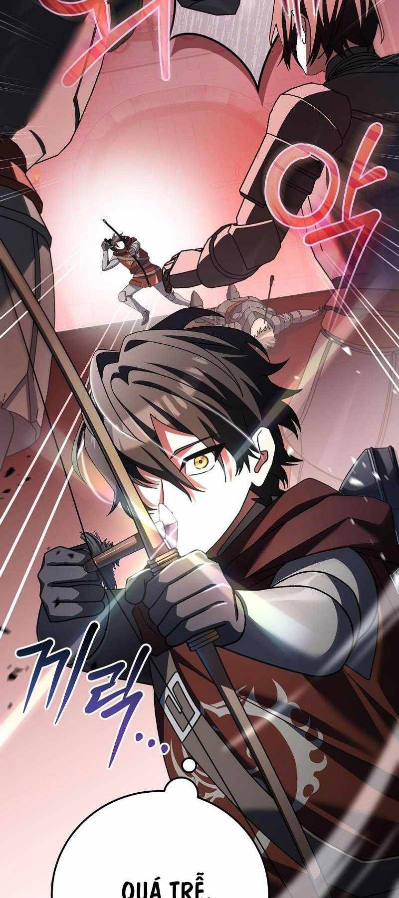 Stream Của Cung Thủ Thiên Tài - Chapter 16 - Page 95