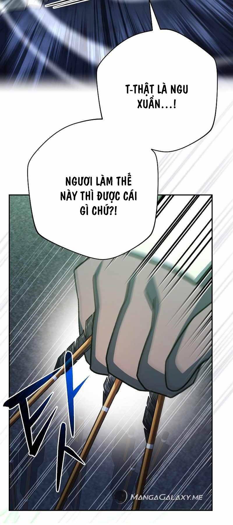 Stream Của Cung Thủ Thiên Tài - Chapter 17 - Page 14