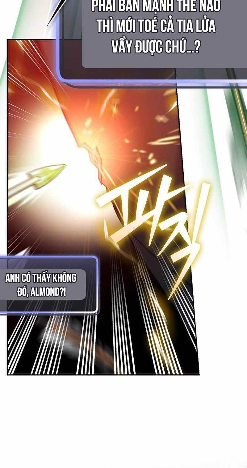 Stream Của Cung Thủ Thiên Tài - Chapter 17 - Page 22