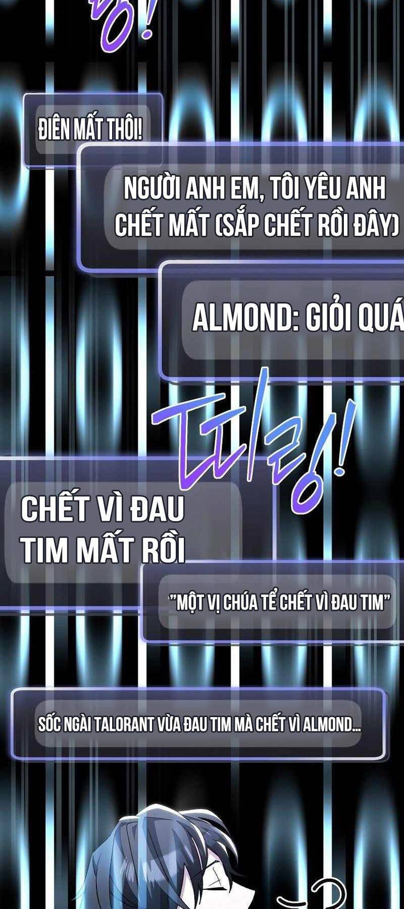 Stream Của Cung Thủ Thiên Tài - Chapter 17 - Page 38