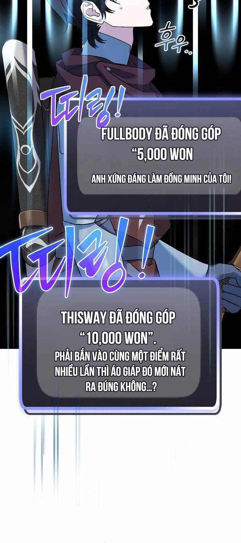 Stream Của Cung Thủ Thiên Tài - Chapter 17 - Page 39