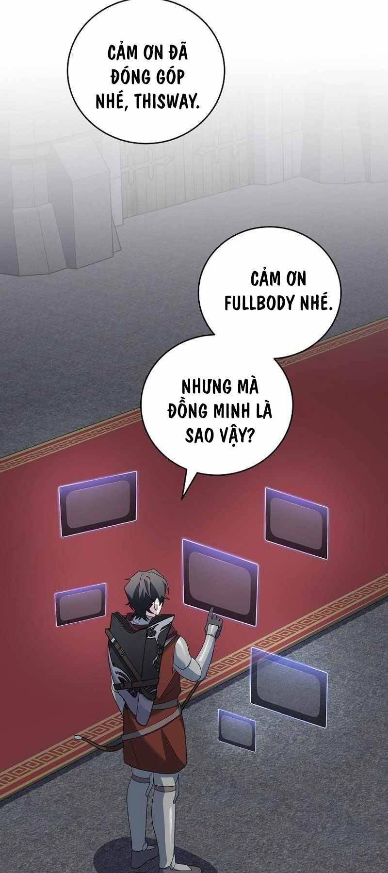 Stream Của Cung Thủ Thiên Tài - Chapter 17 - Page 43