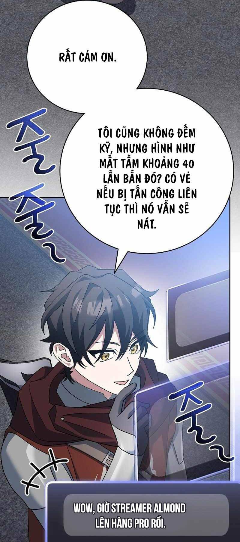 Stream Của Cung Thủ Thiên Tài - Chapter 17 - Page 44