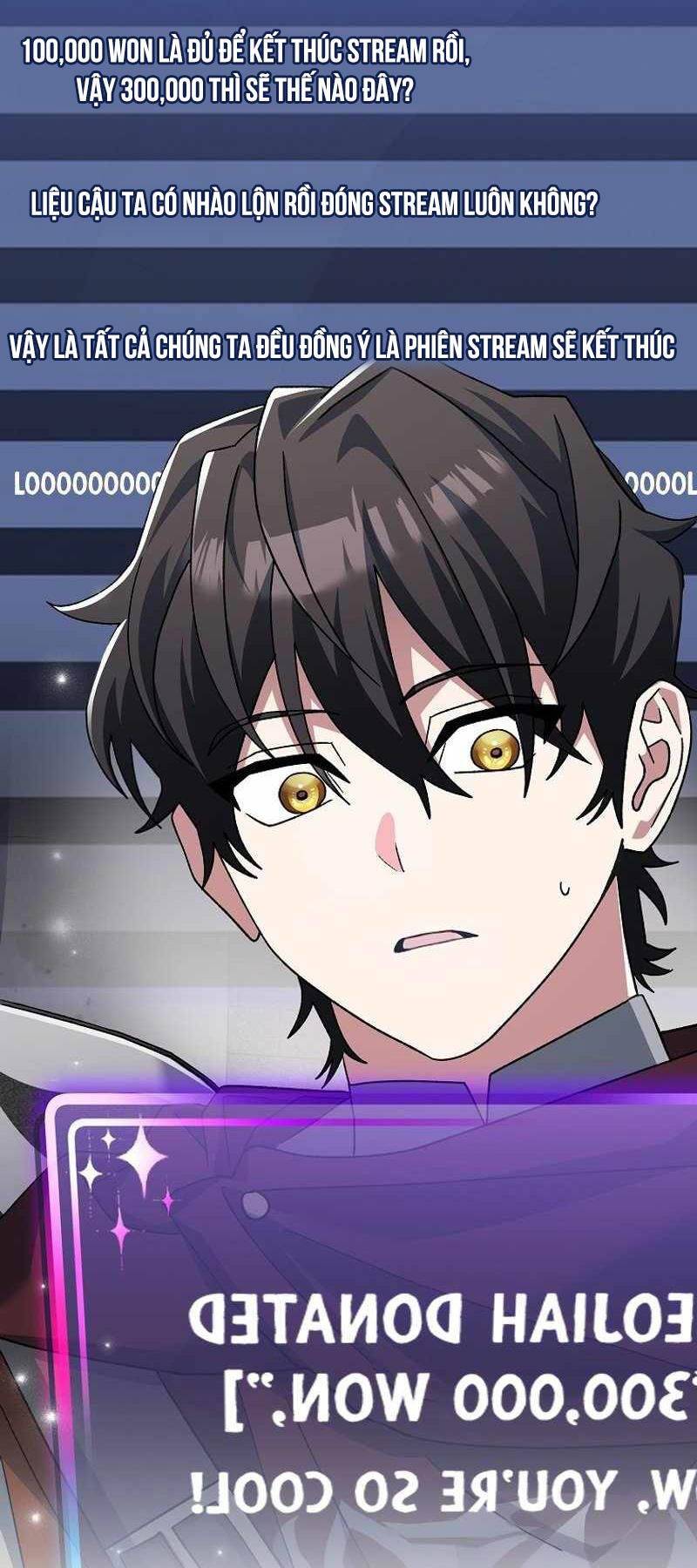Stream Của Cung Thủ Thiên Tài - Chapter 17 - Page 49