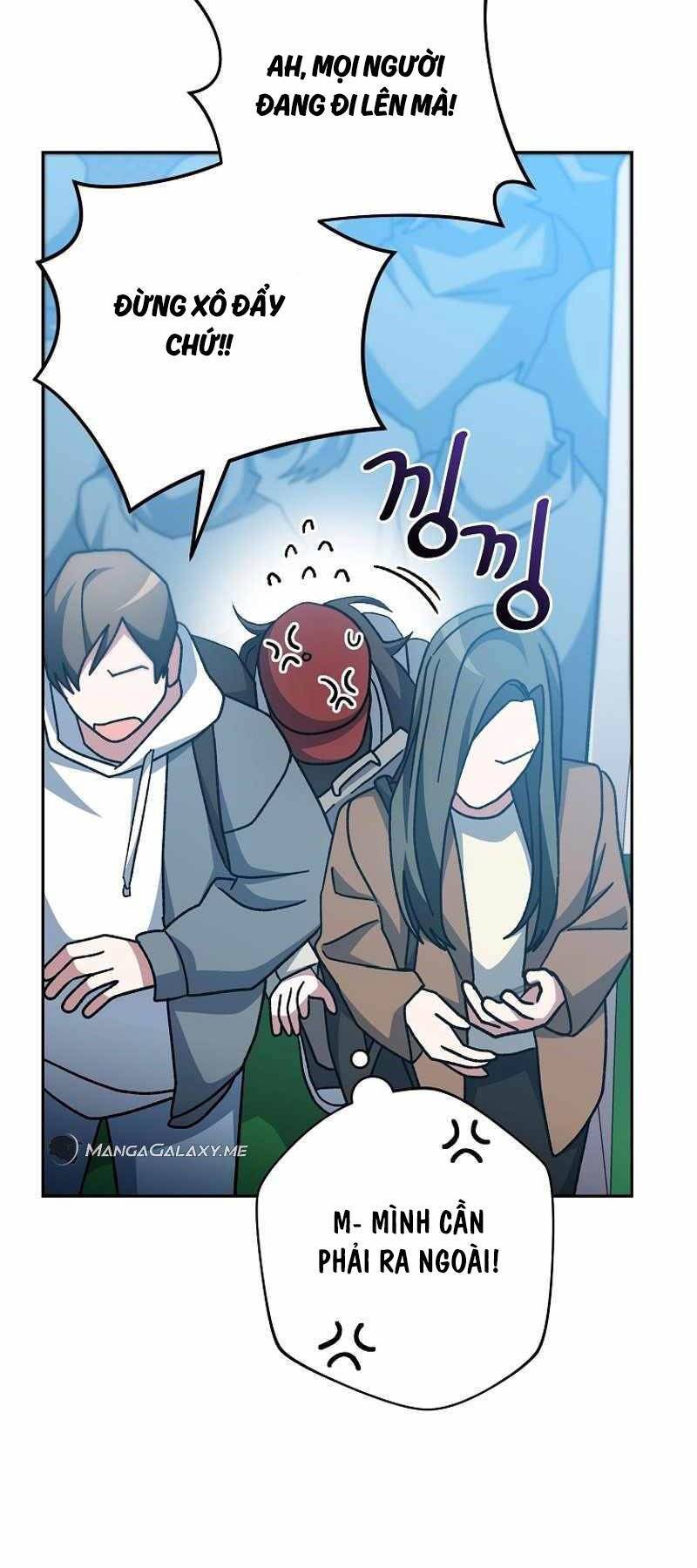 Stream Của Cung Thủ Thiên Tài - Chapter 17 - Page 55