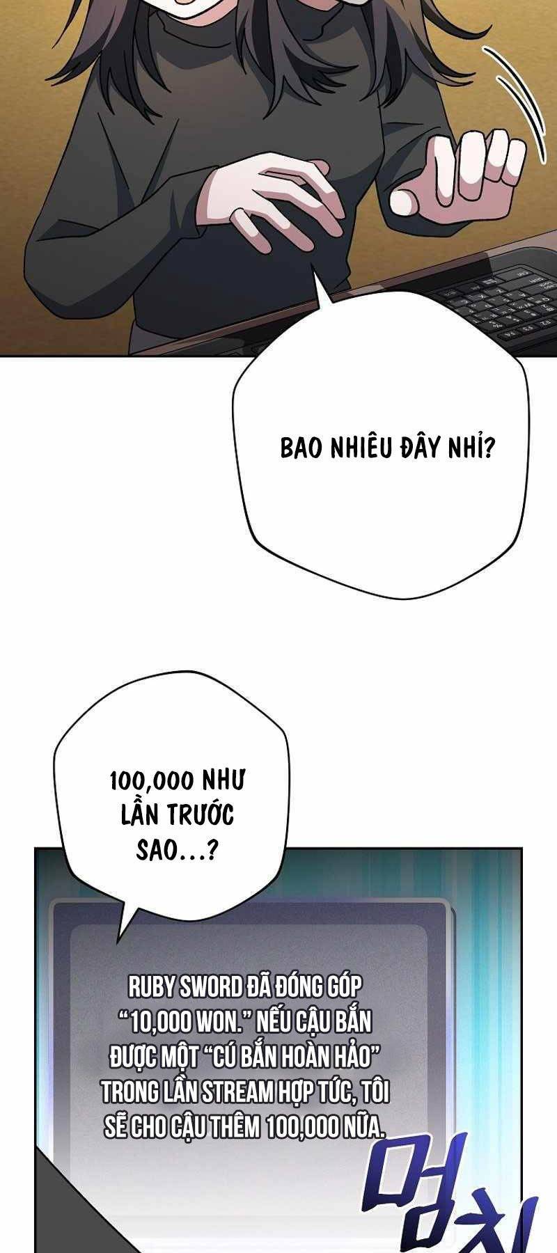 Stream Của Cung Thủ Thiên Tài - Chapter 17 - Page 81