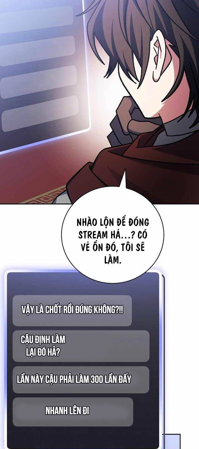 Stream Của Cung Thủ Thiên Tài - Chapter 17 - Page 88