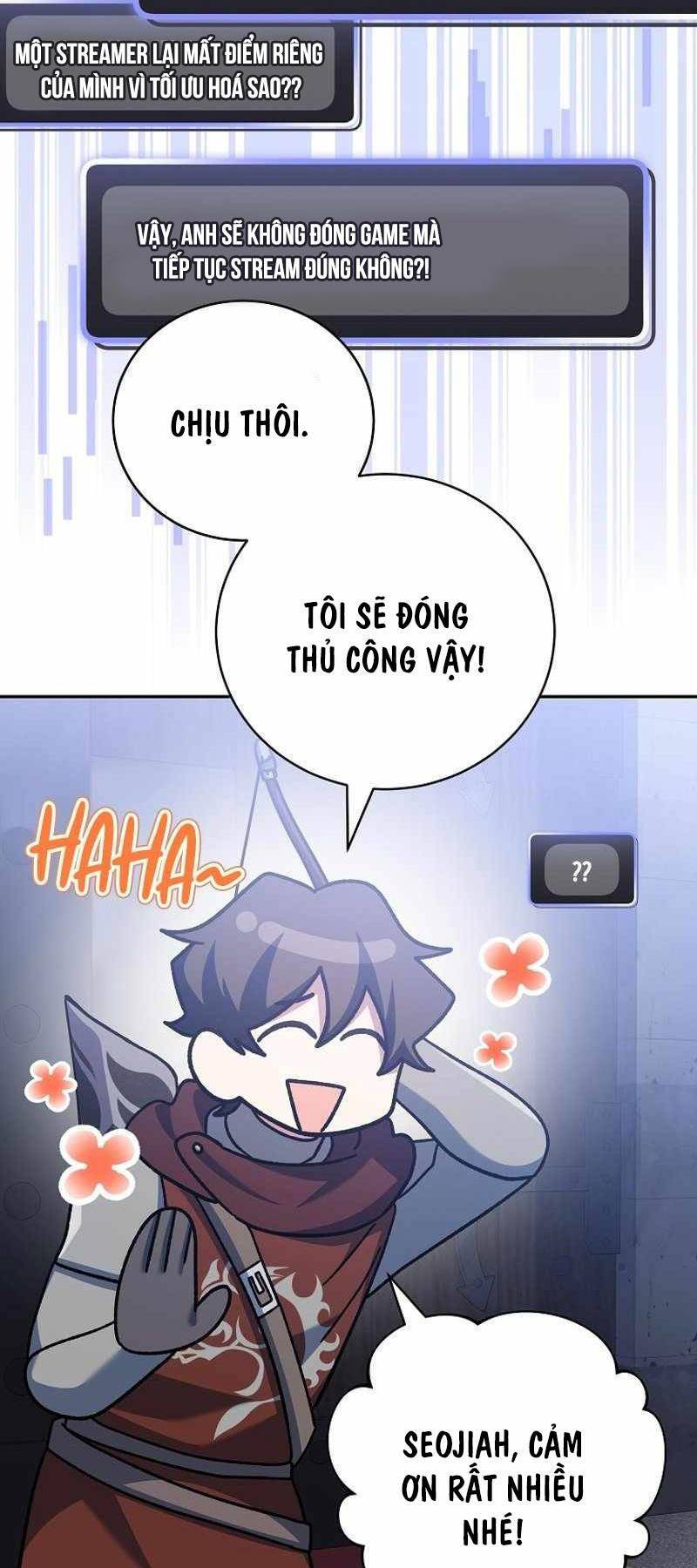 Stream Của Cung Thủ Thiên Tài - Chapter 17 - Page 94