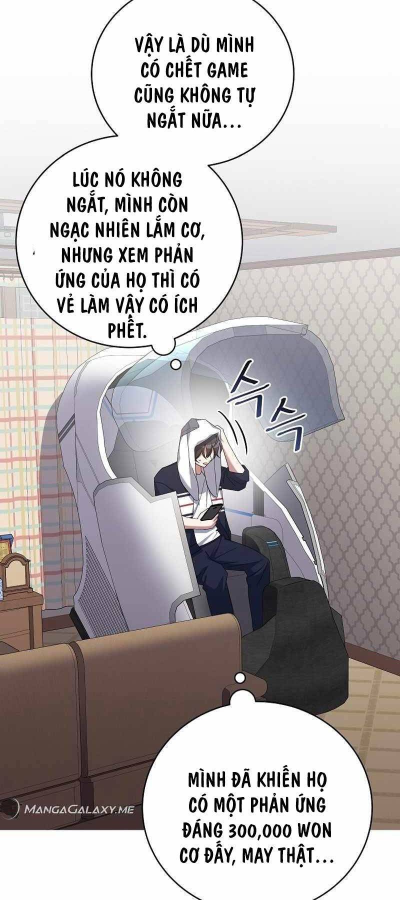 Stream Của Cung Thủ Thiên Tài - Chapter 17 - Page 98