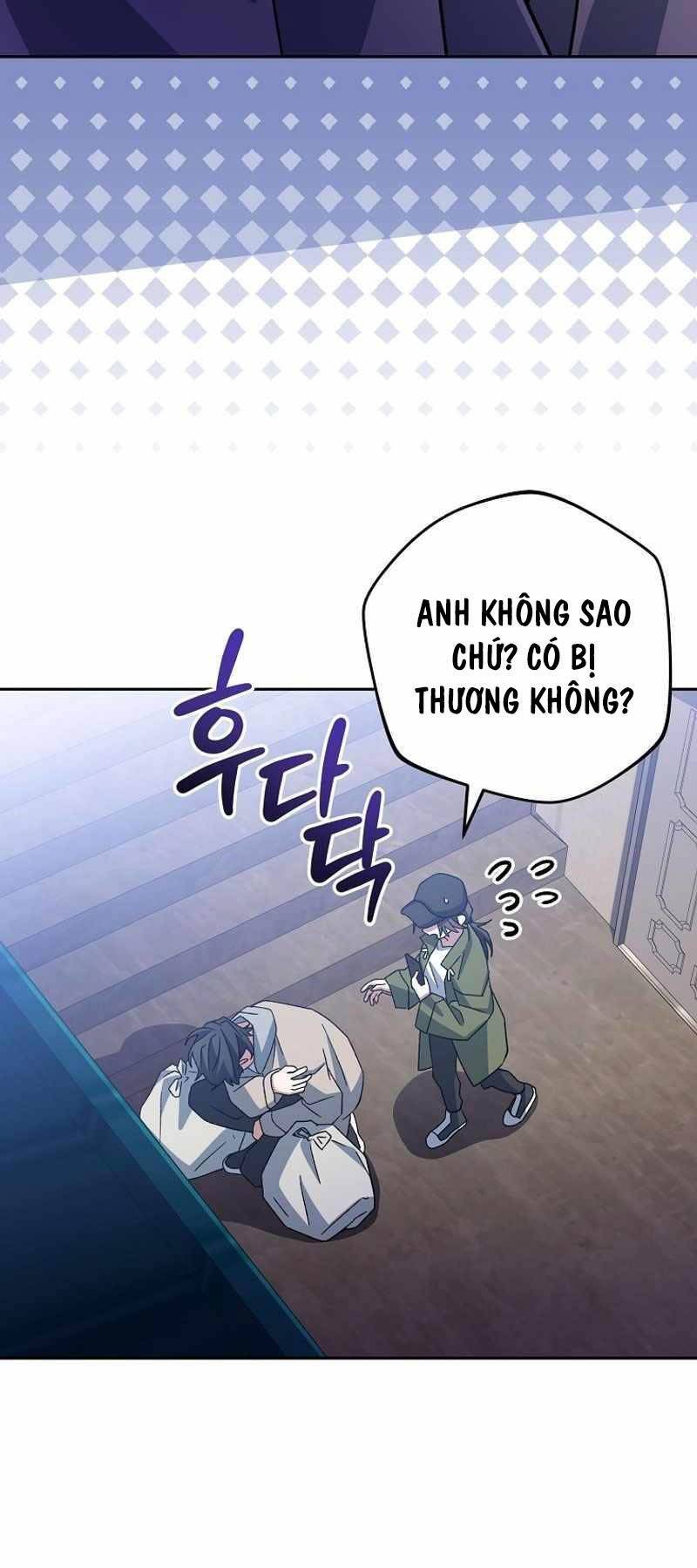 Stream Của Cung Thủ Thiên Tài - Chapter 18 - Page 21