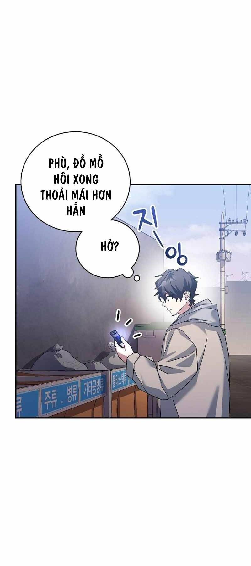 Stream Của Cung Thủ Thiên Tài - Chapter 18 - Page 29