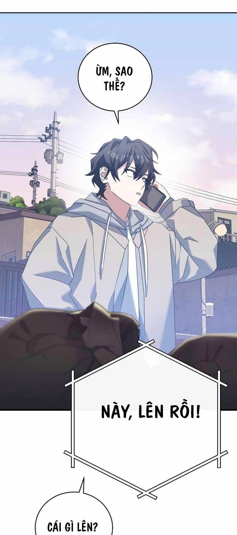 Stream Của Cung Thủ Thiên Tài - Chapter 18 - Page 30