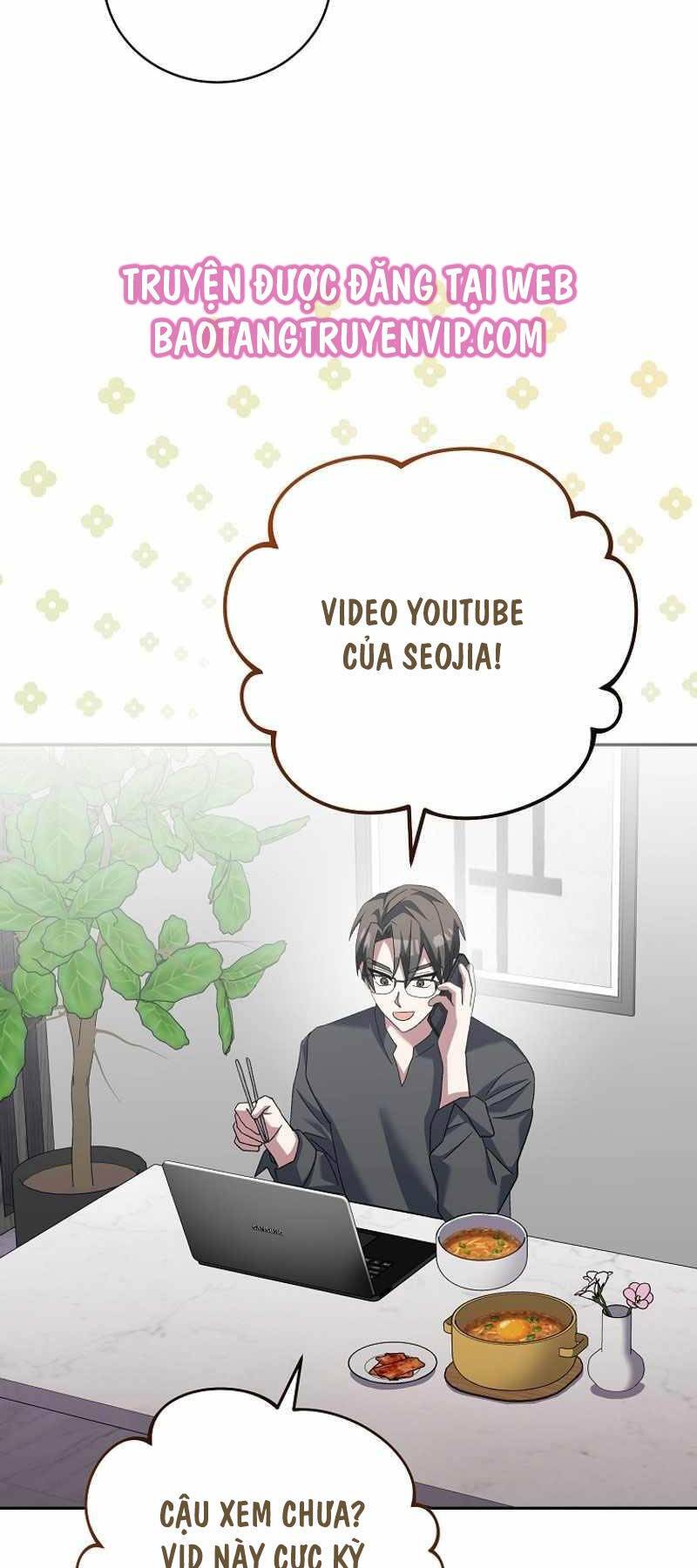 Stream Của Cung Thủ Thiên Tài - Chapter 18 - Page 31