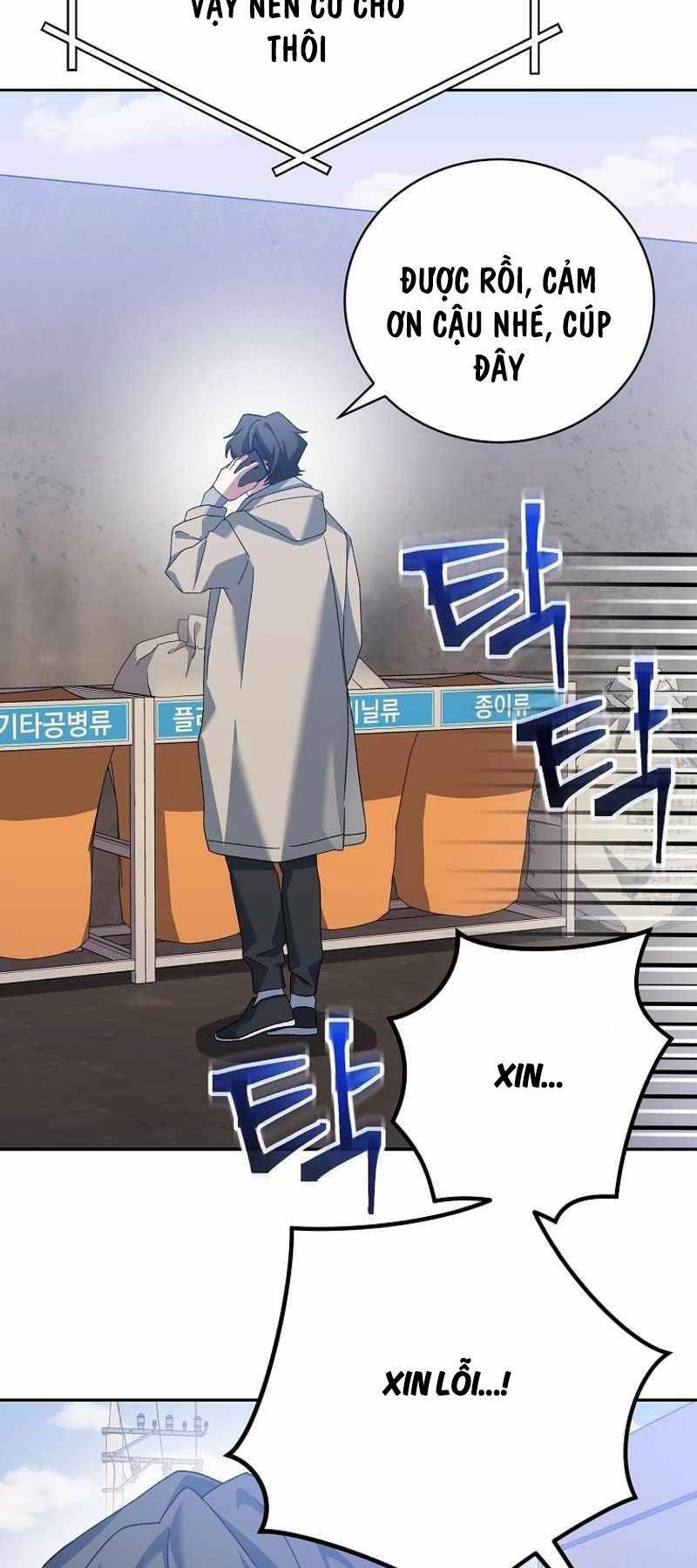 Stream Của Cung Thủ Thiên Tài - Chapter 18 - Page 36