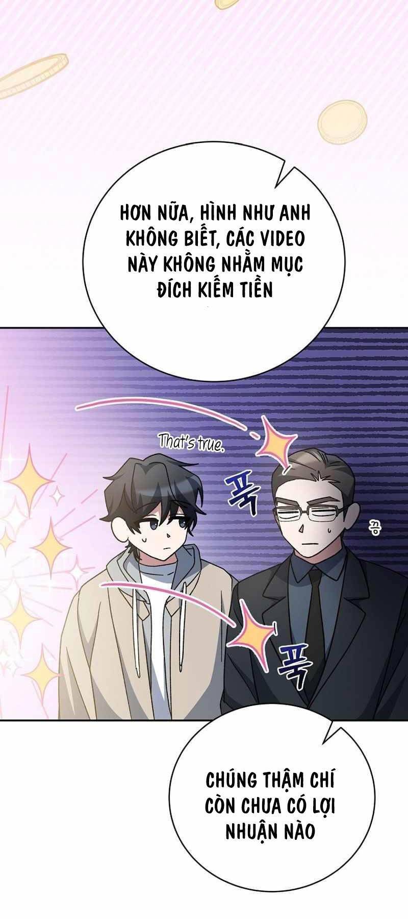 Stream Của Cung Thủ Thiên Tài - Chapter 18 - Page 69