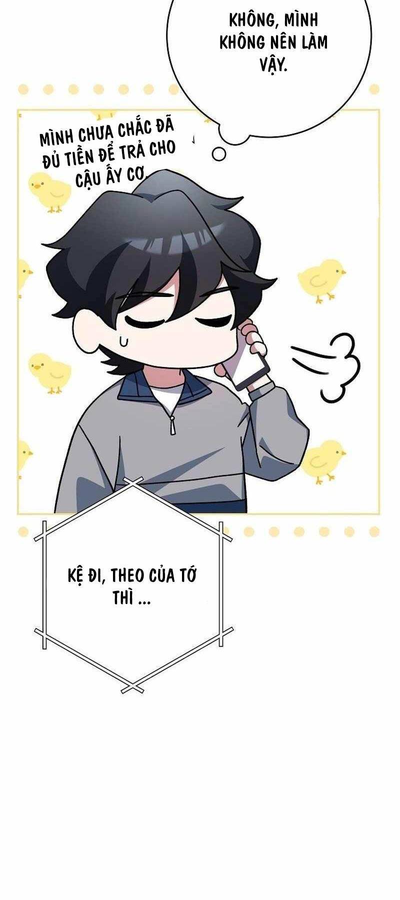 Stream Của Cung Thủ Thiên Tài - Chapter 7 - Page 28