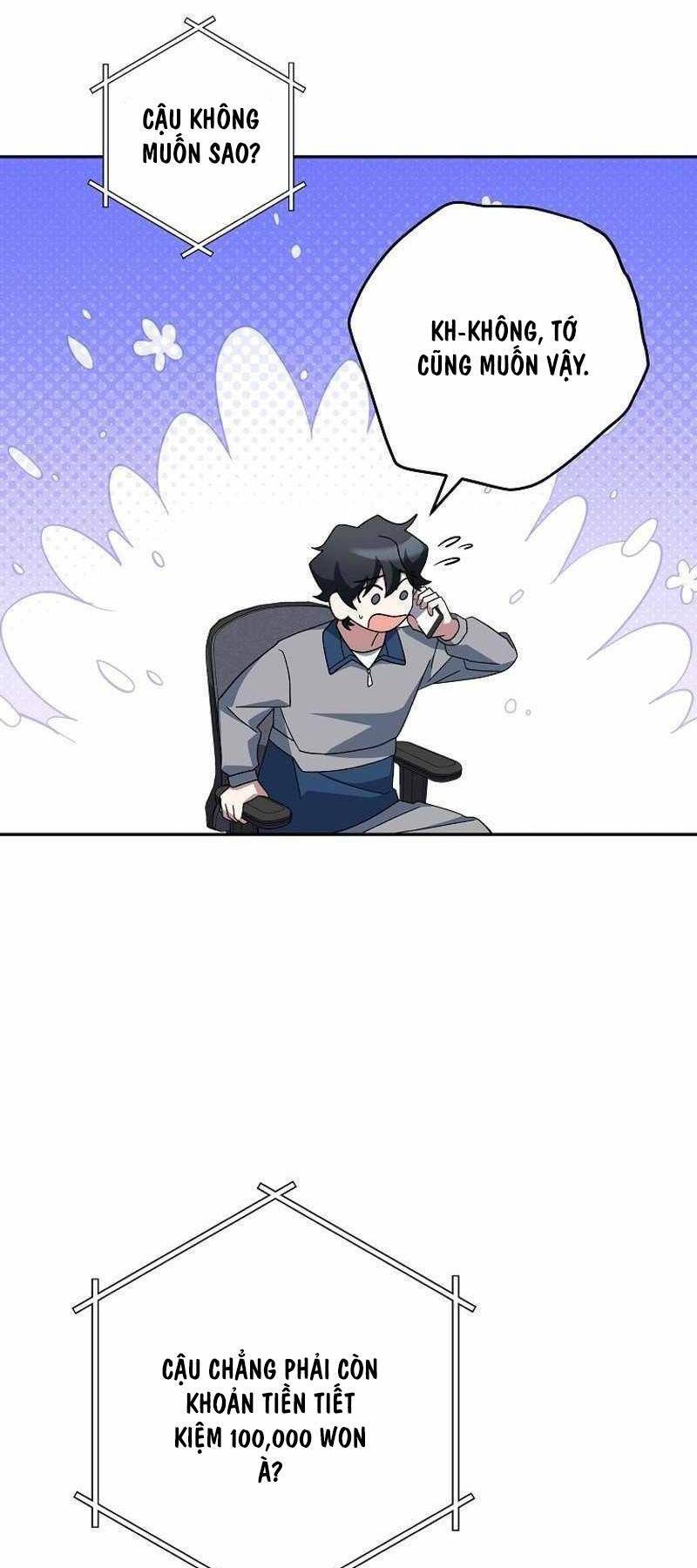 Stream Của Cung Thủ Thiên Tài - Chapter 7 - Page 34