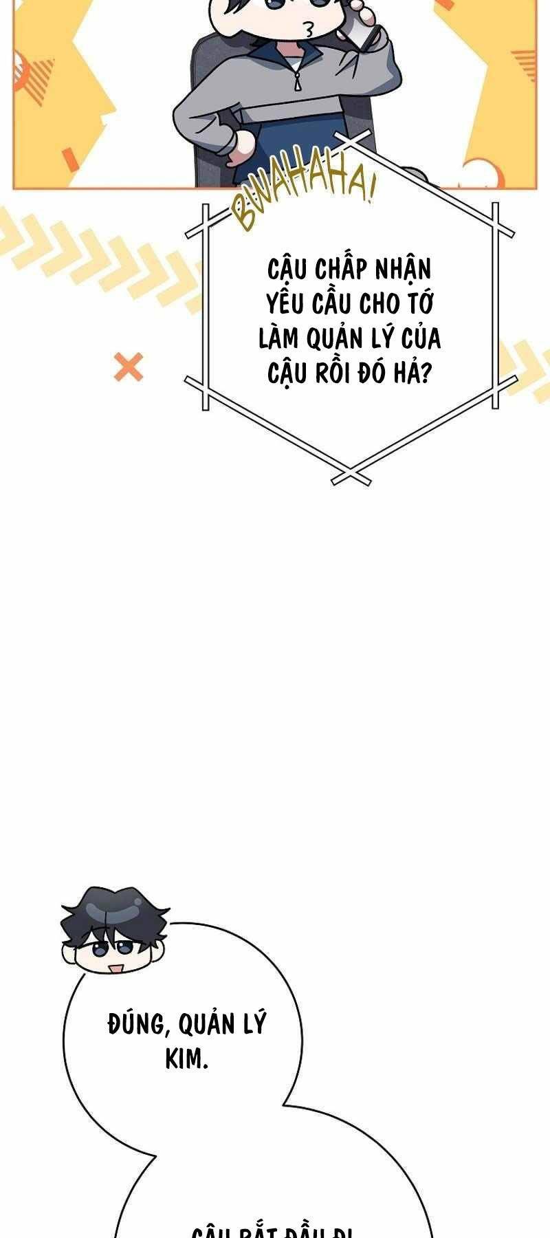 Stream Của Cung Thủ Thiên Tài - Chapter 7 - Page 47