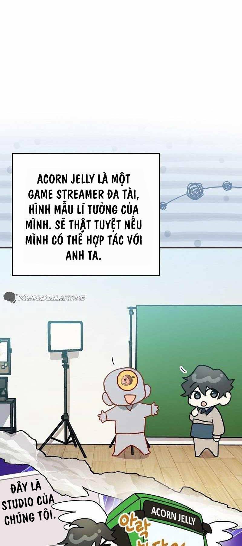Stream Của Cung Thủ Thiên Tài - Chapter 7 - Page 7