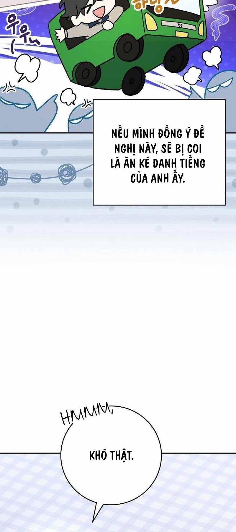 Stream Của Cung Thủ Thiên Tài - Chapter 7 - Page 8