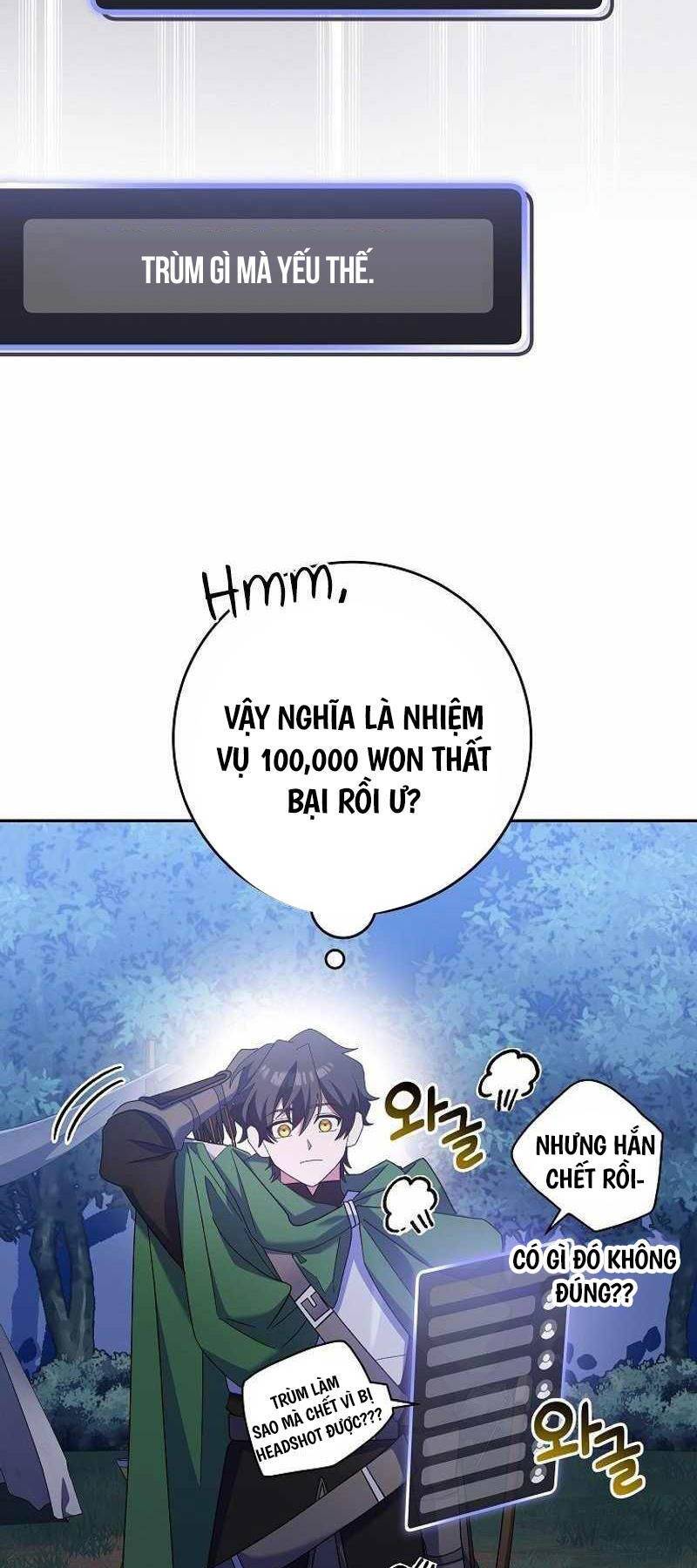 Stream Của Cung Thủ Thiên Tài - Chapter 8 - Page 111
