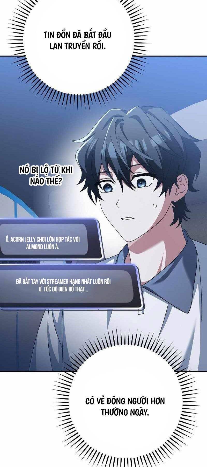 Stream Của Cung Thủ Thiên Tài - Chapter 8 - Page 18