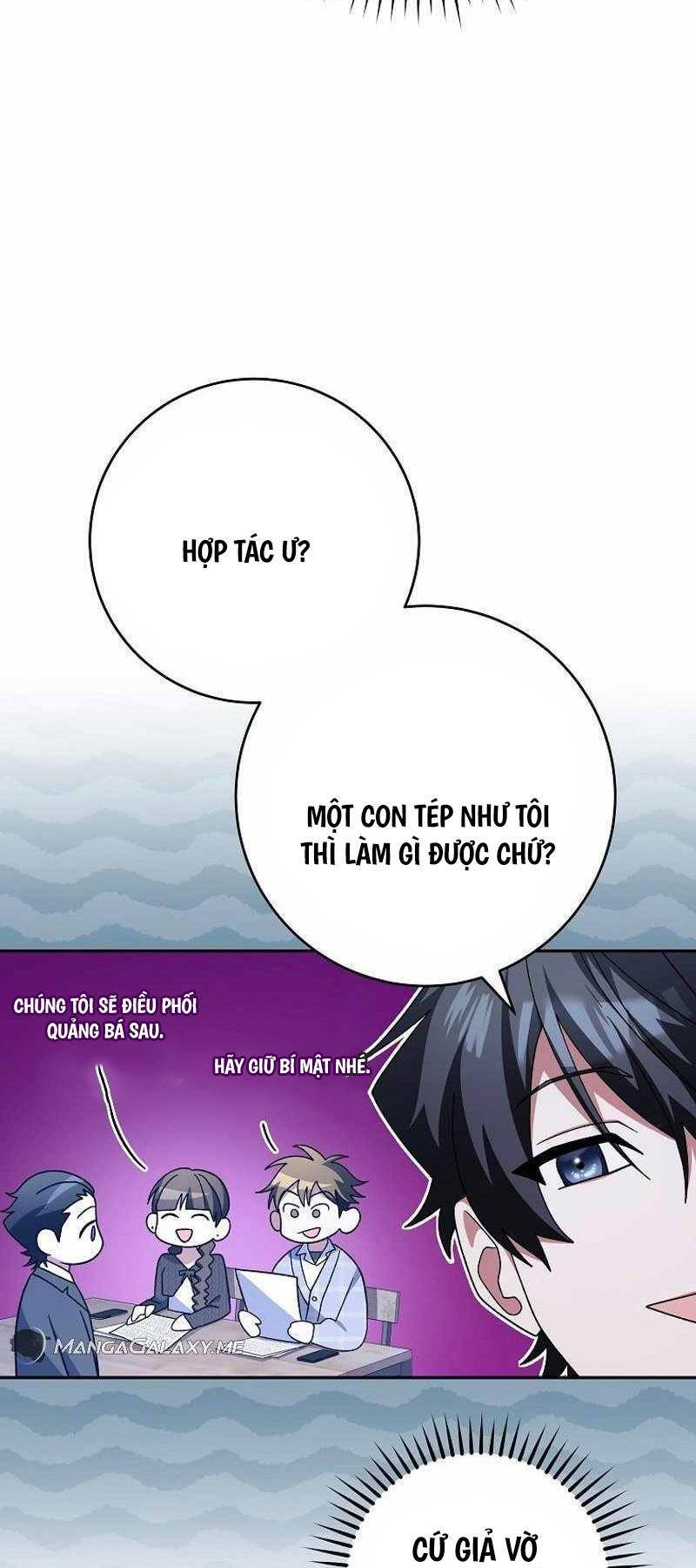 Stream Của Cung Thủ Thiên Tài - Chapter 8 - Page 19