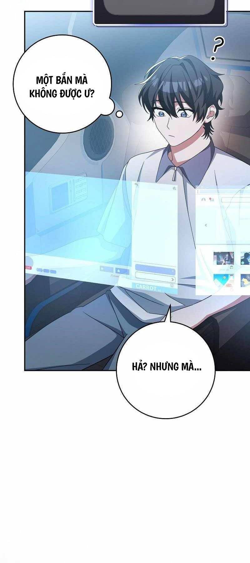 Stream Của Cung Thủ Thiên Tài - Chapter 8 - Page 22