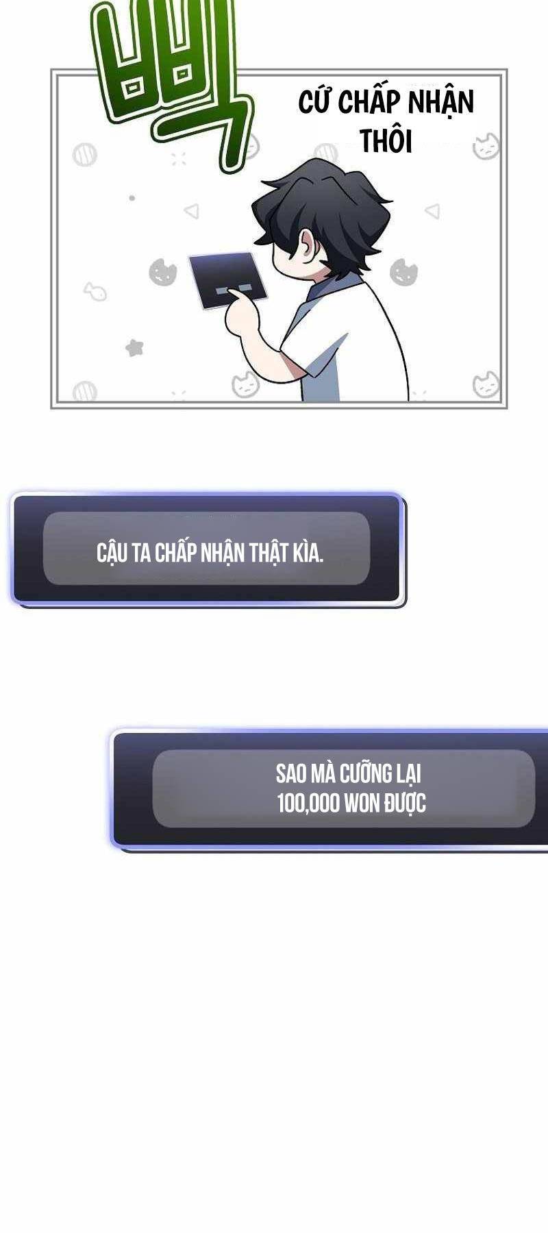 Stream Của Cung Thủ Thiên Tài - Chapter 8 - Page 28