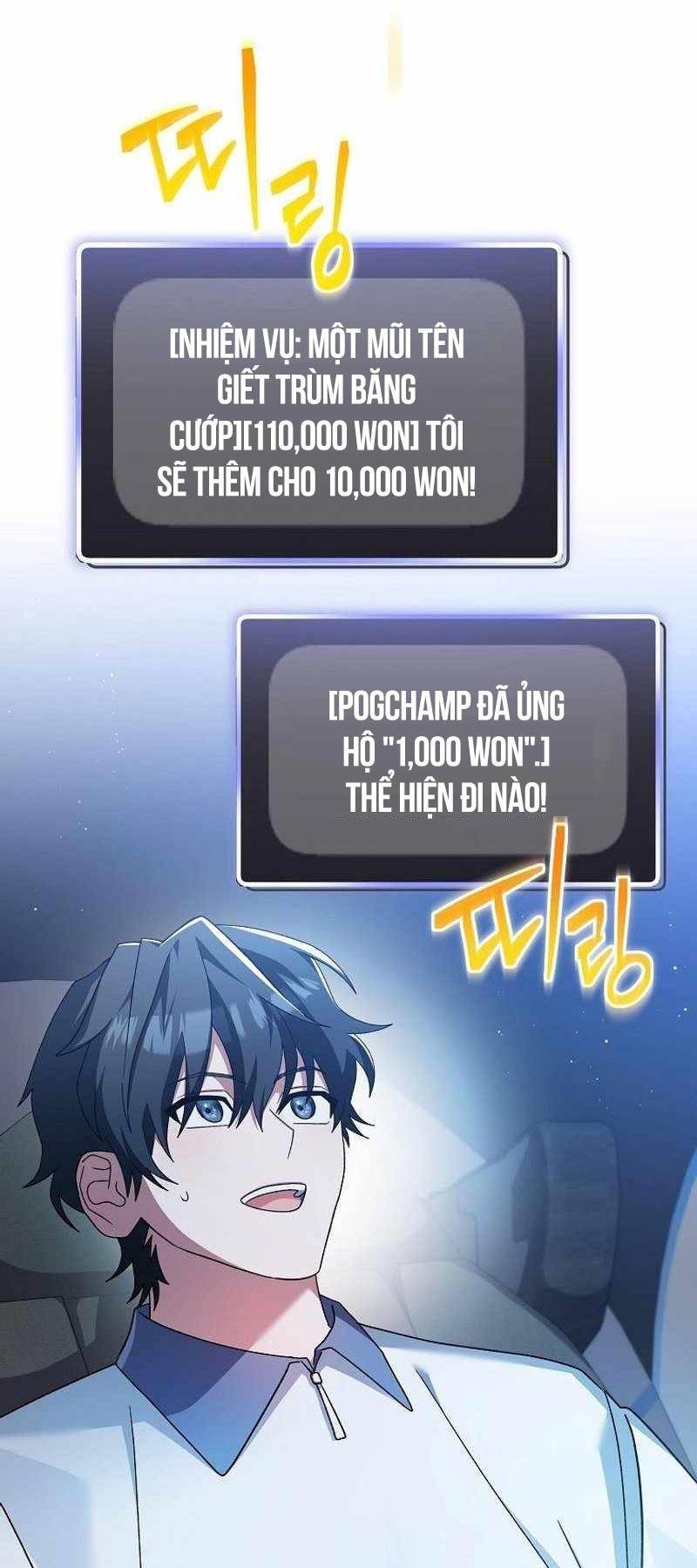 Stream Của Cung Thủ Thiên Tài - Chapter 8 - Page 34