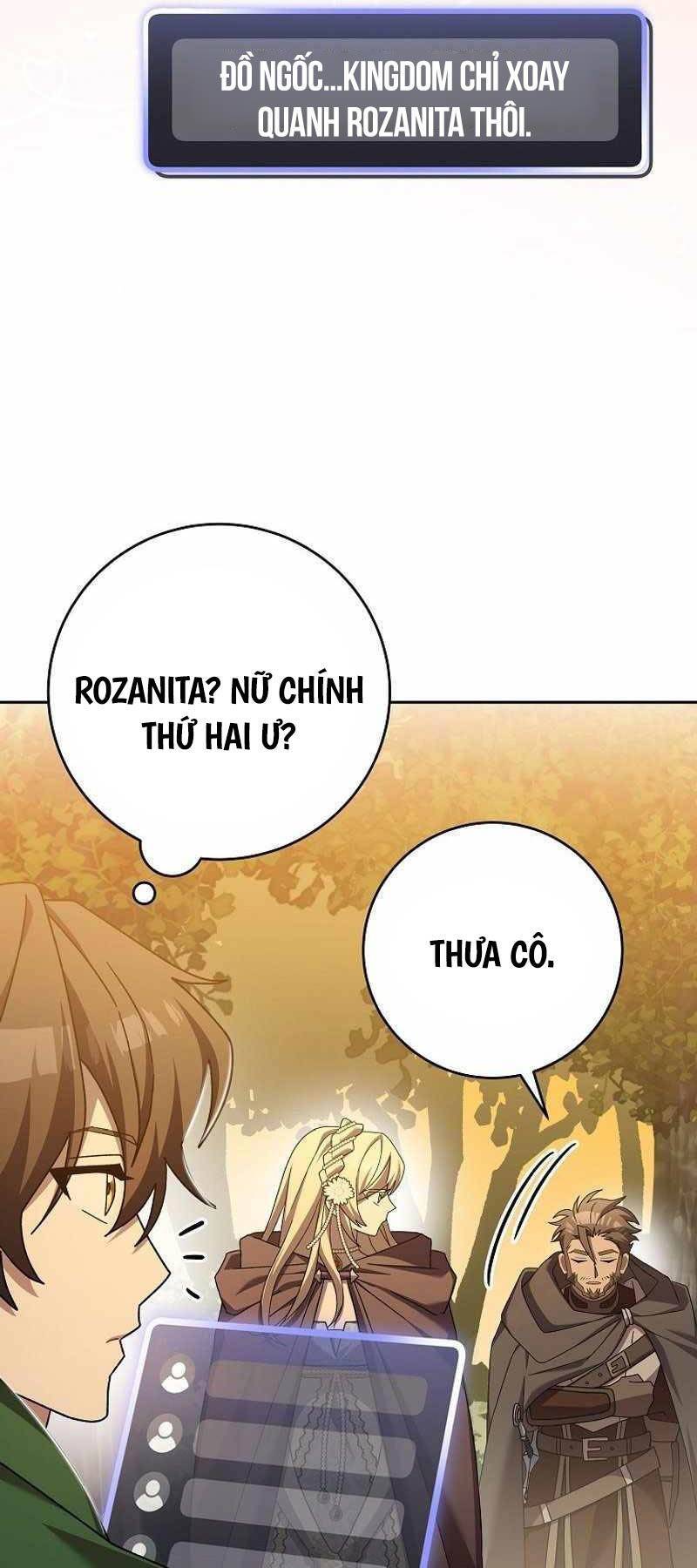 Stream Của Cung Thủ Thiên Tài - Chapter 8 - Page 52