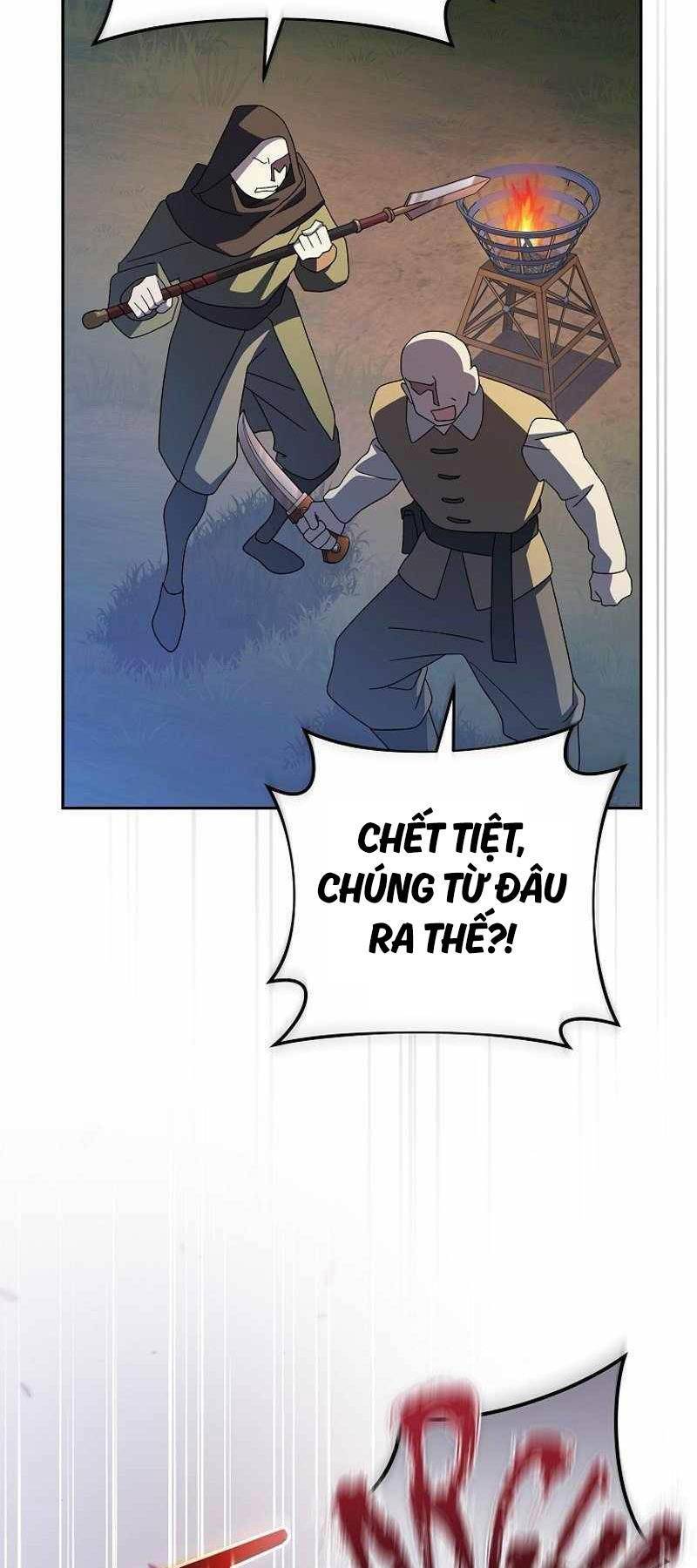 Stream Của Cung Thủ Thiên Tài - Chapter 8 - Page 71