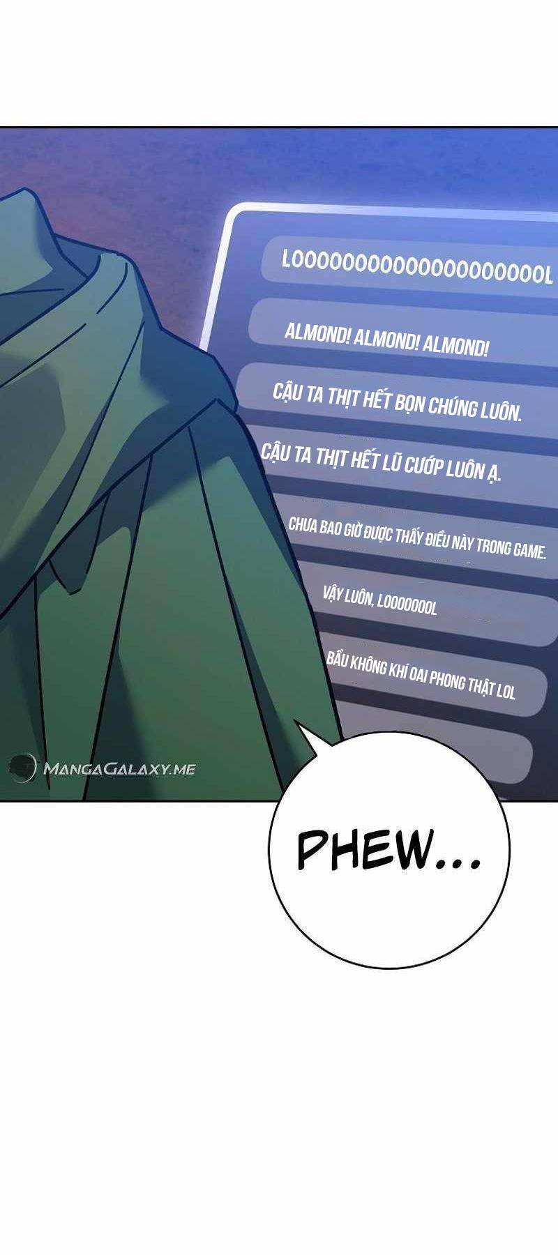 Stream Của Cung Thủ Thiên Tài - Chapter 8 - Page 96