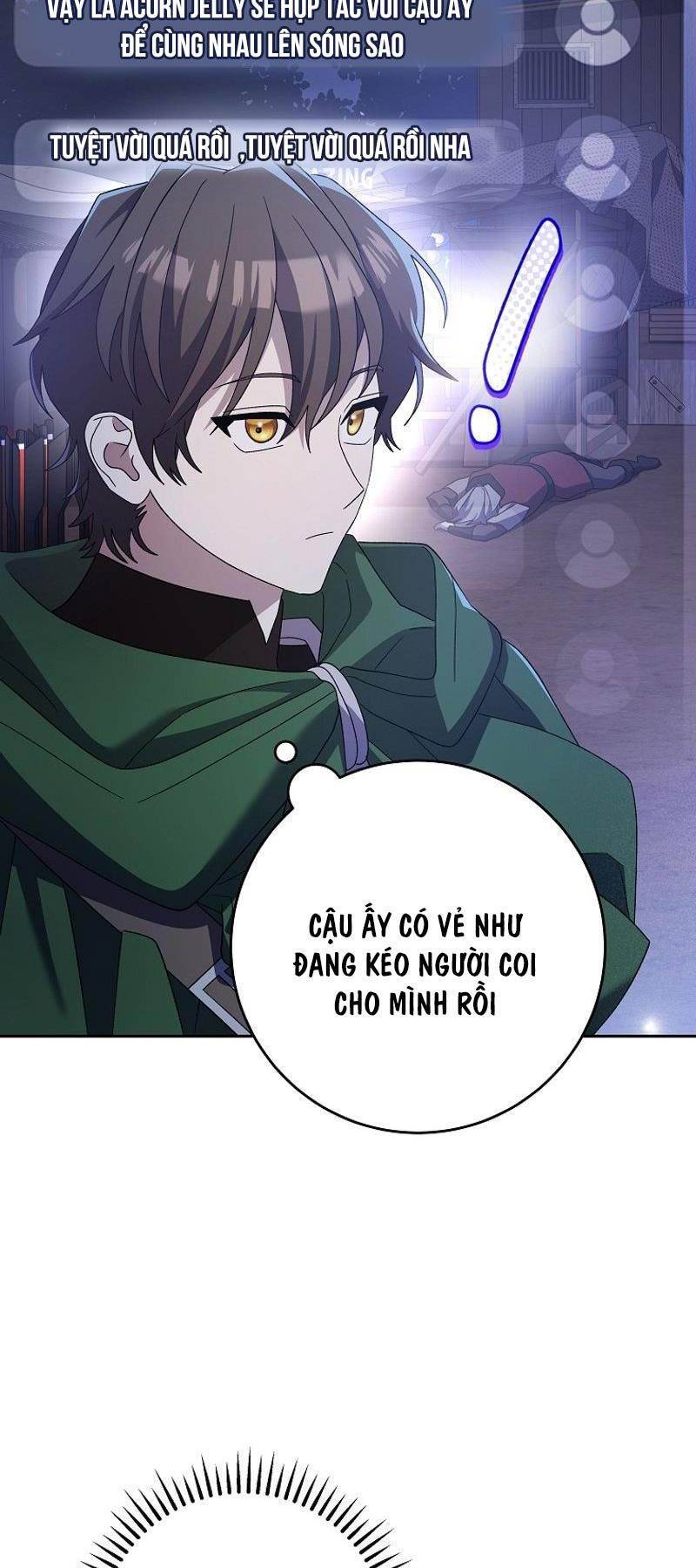 Stream Của Cung Thủ Thiên Tài - Chapter 9 - Page 16