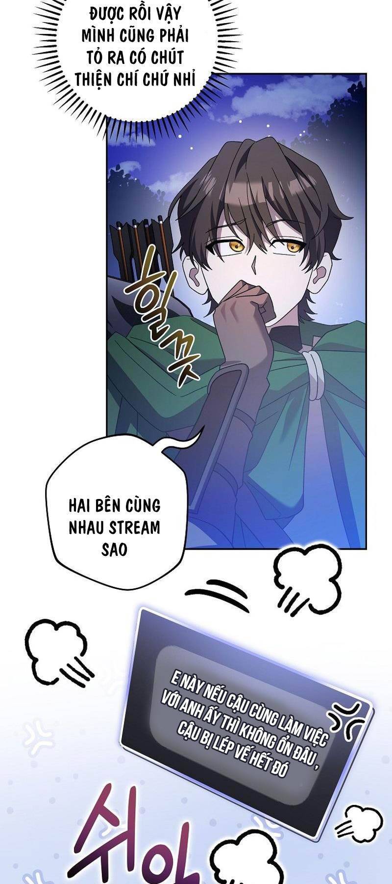 Stream Của Cung Thủ Thiên Tài - Chapter 9 - Page 17