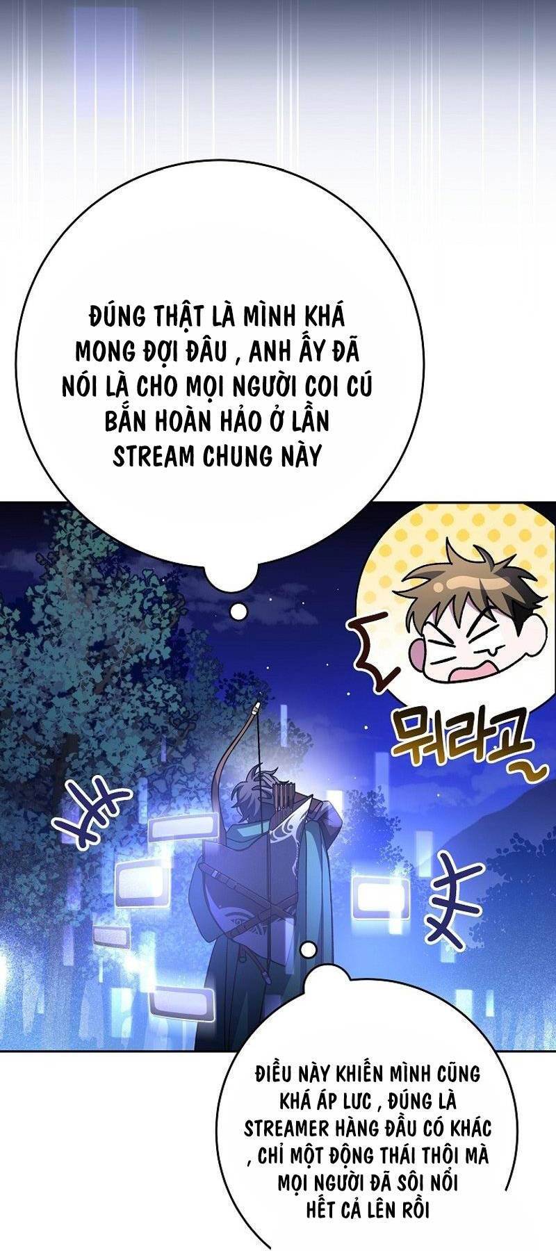 Stream Của Cung Thủ Thiên Tài - Chapter 9 - Page 28