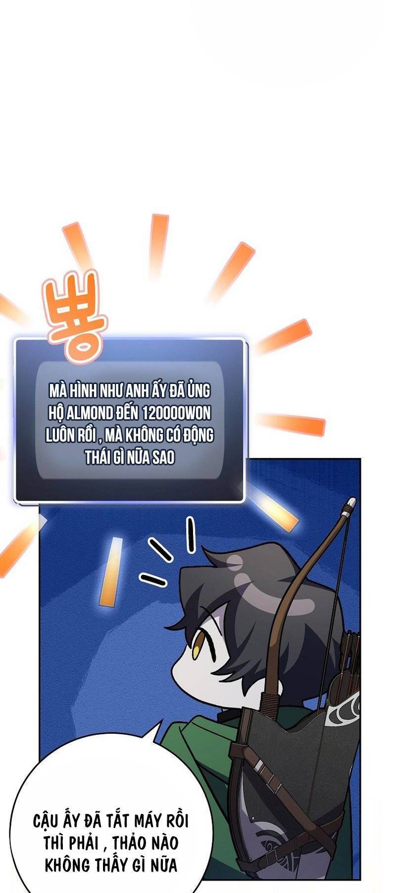 Stream Của Cung Thủ Thiên Tài - Chapter 9 - Page 29