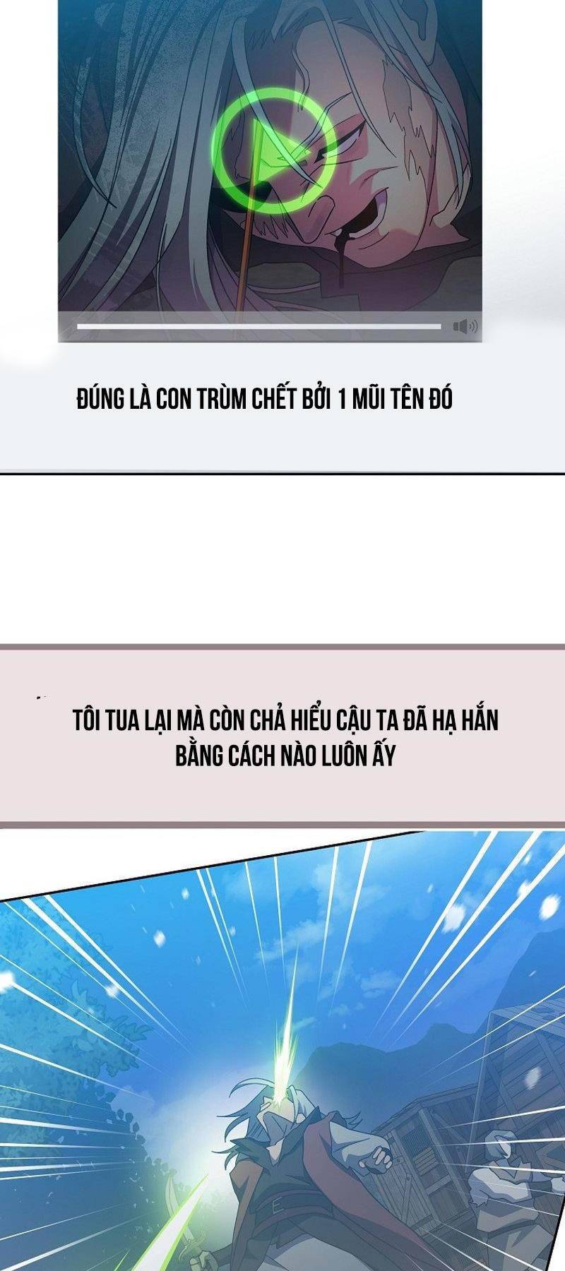 Stream Của Cung Thủ Thiên Tài - Chapter 9 - Page 50