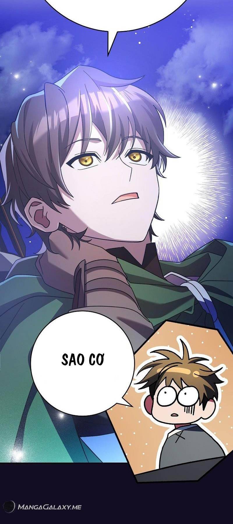 Stream Của Cung Thủ Thiên Tài - Chapter 9 - Page 5