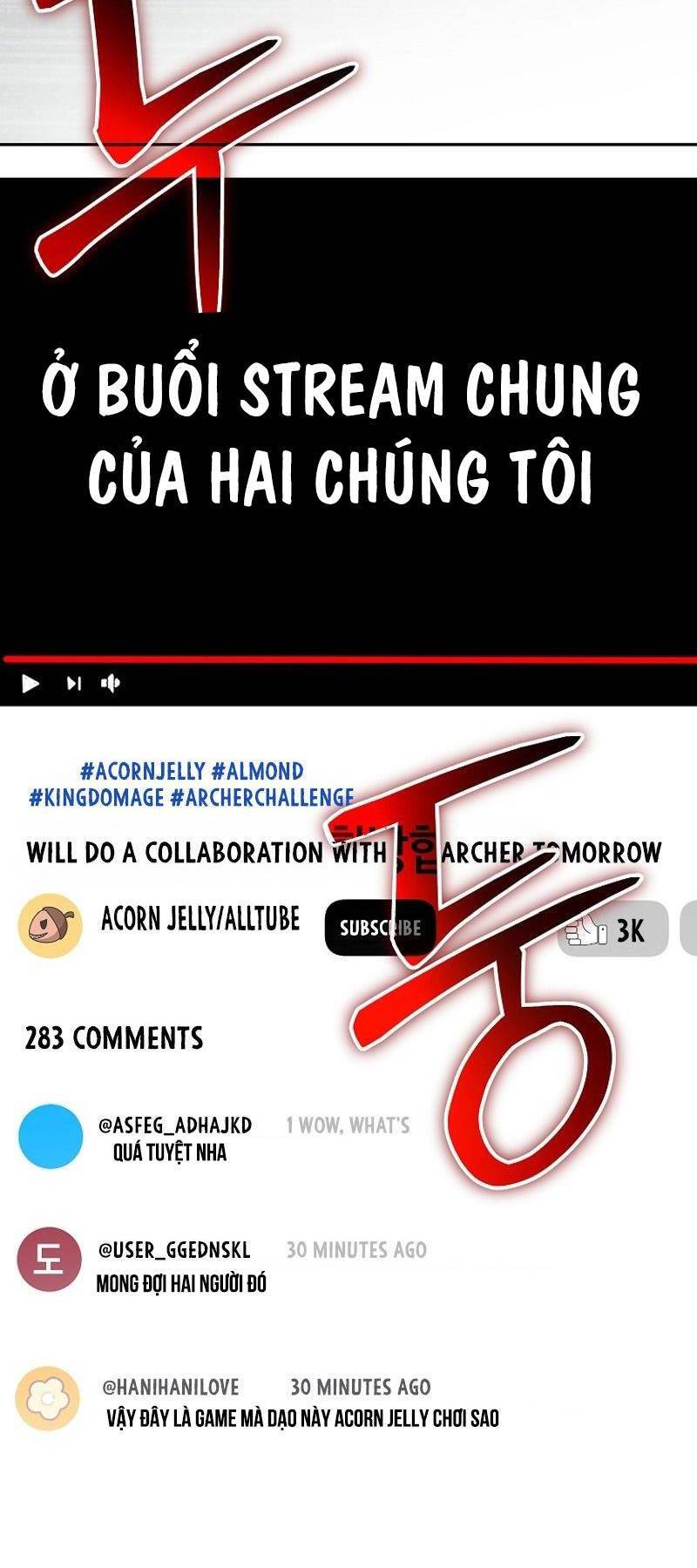 Stream Của Cung Thủ Thiên Tài - Chapter 9 - Page 74