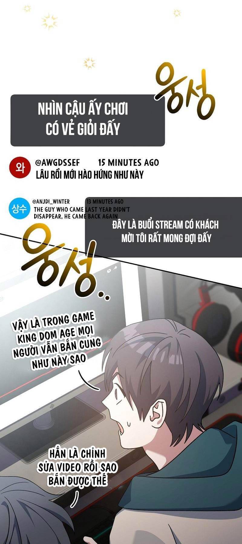 Stream Của Cung Thủ Thiên Tài - Chapter 9 - Page 75