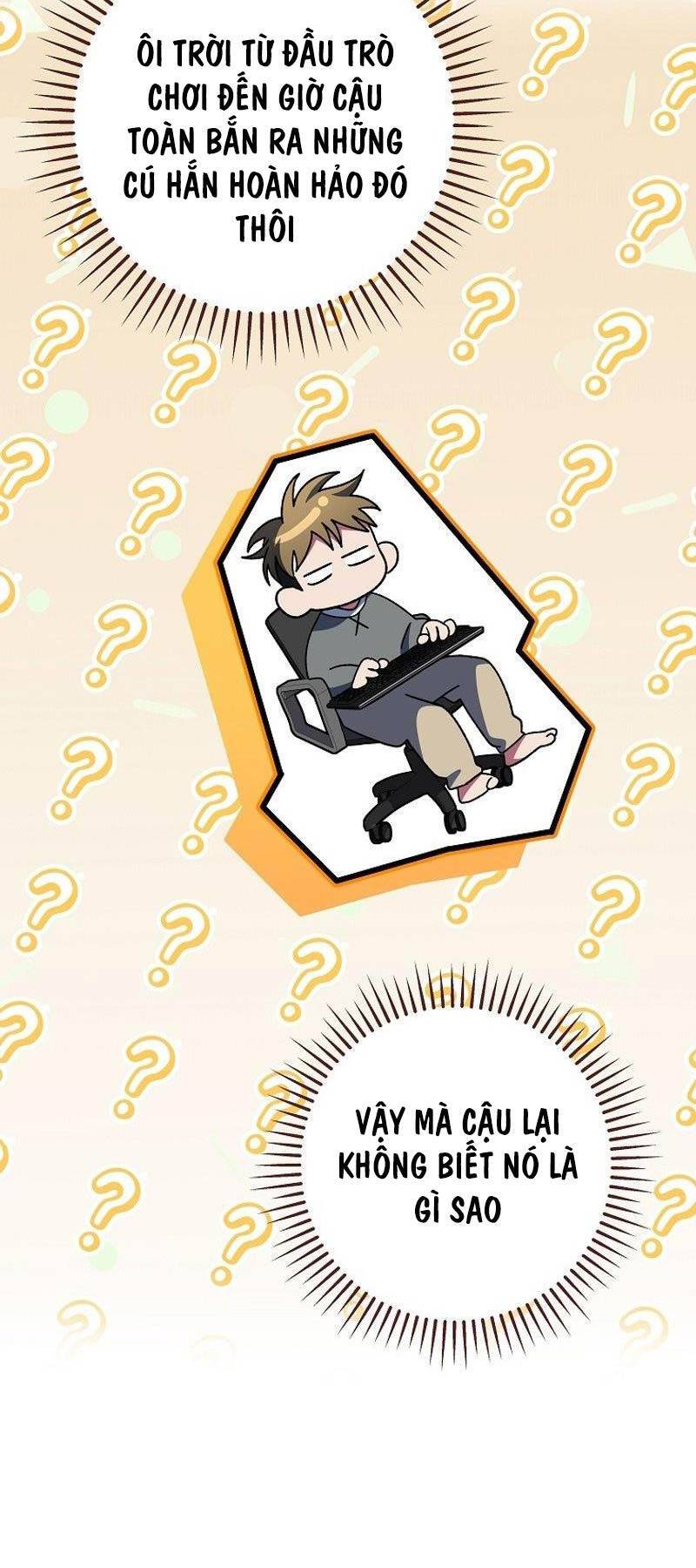 Stream Của Cung Thủ Thiên Tài - Chapter 9 - Page 8