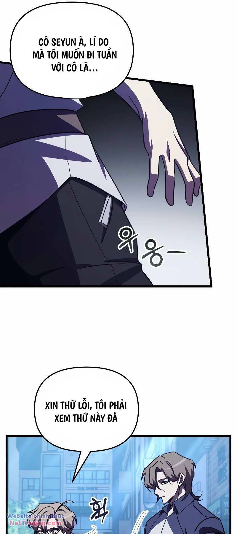 Giả Vờ Làm Kẻ Vô Dụng Ở Học Đường - Chapter 60 - Page 14