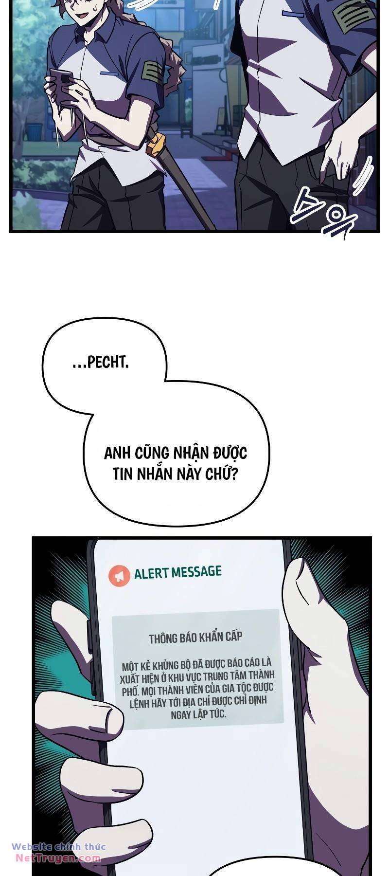 Giả Vờ Làm Kẻ Vô Dụng Ở Học Đường - Chapter 60 - Page 15