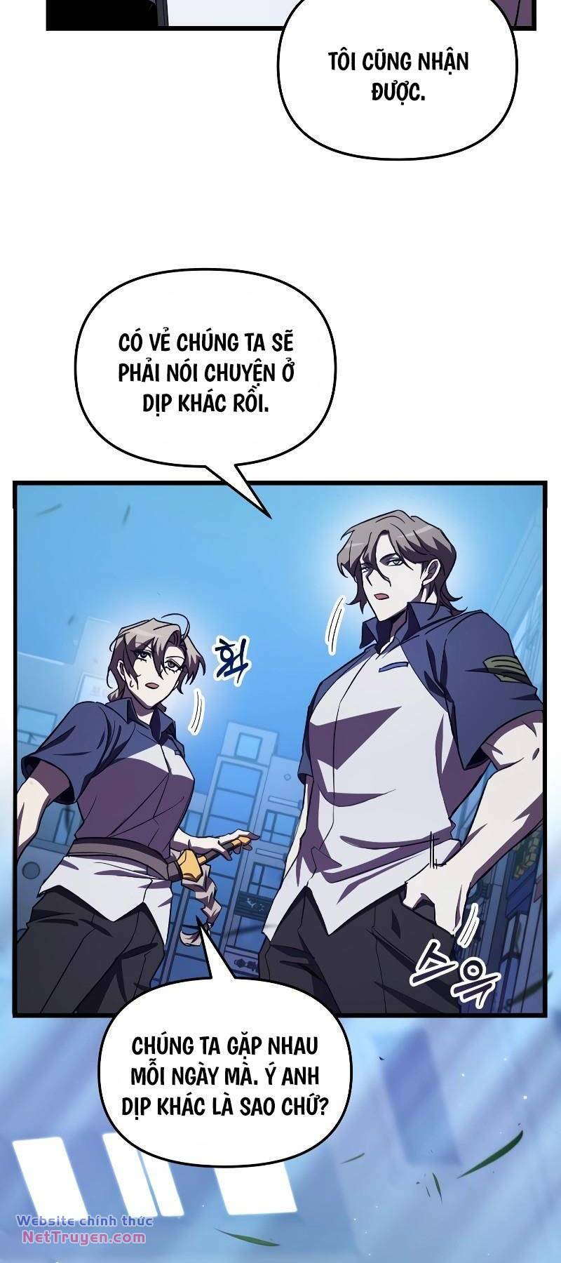 Giả Vờ Làm Kẻ Vô Dụng Ở Học Đường - Chapter 60 - Page 16