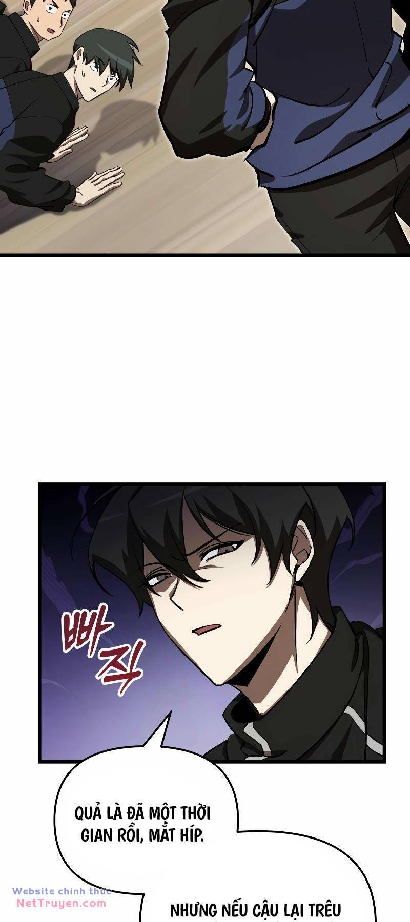 Giả Vờ Làm Kẻ Vô Dụng Ở Học Đường - Chapter 60 - Page 21