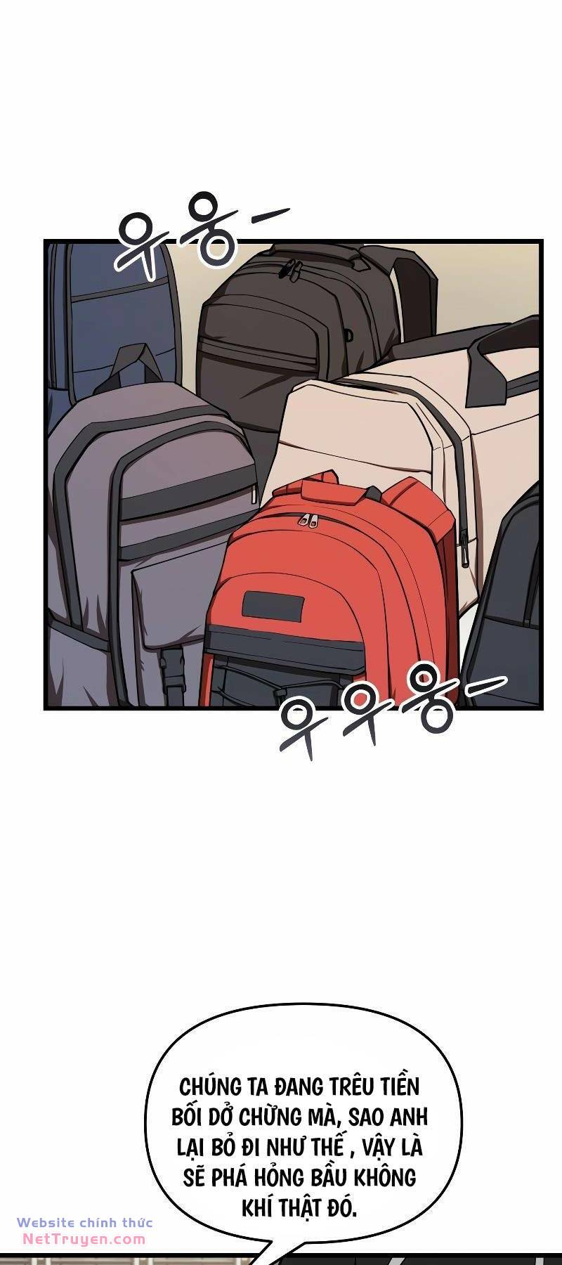 Giả Vờ Làm Kẻ Vô Dụng Ở Học Đường - Chapter 60 - Page 24