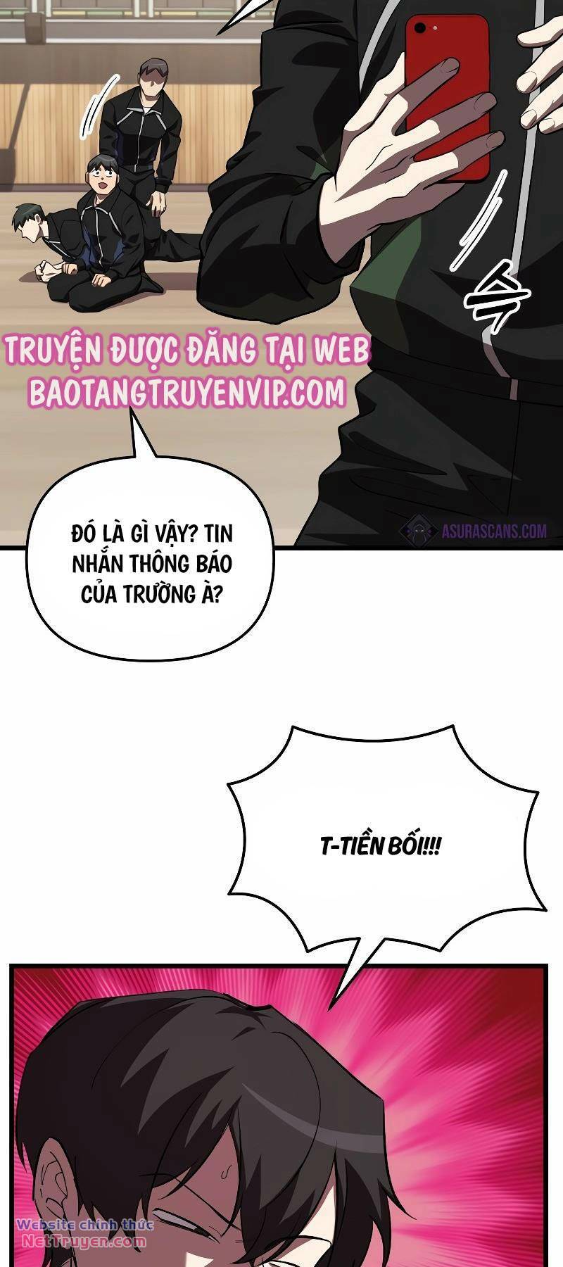 Giả Vờ Làm Kẻ Vô Dụng Ở Học Đường - Chapter 60 - Page 25