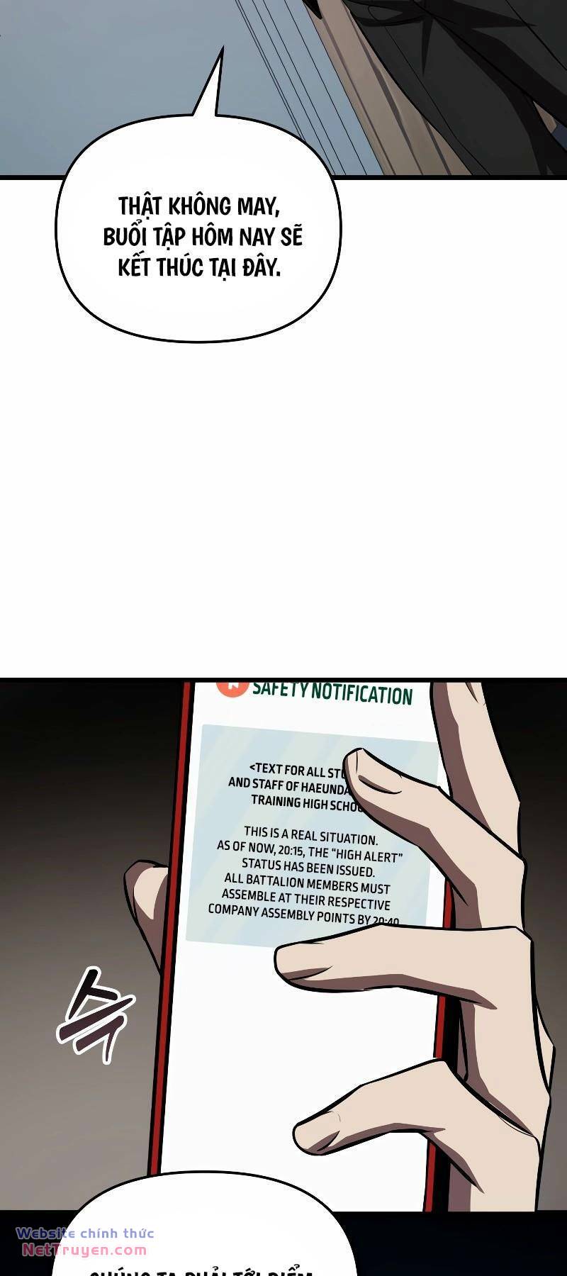 Giả Vờ Làm Kẻ Vô Dụng Ở Học Đường - Chapter 60 - Page 27