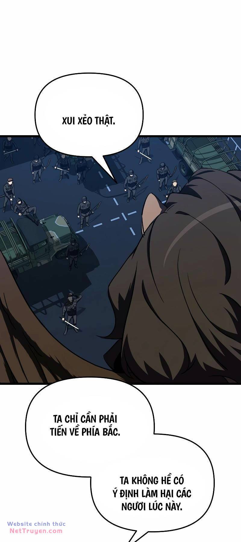 Giả Vờ Làm Kẻ Vô Dụng Ở Học Đường - Chapter 60 - Page 31